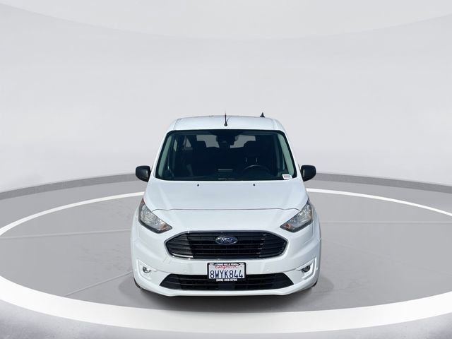 Certified 2021 Ford Transit Connect XLT FWD image 2