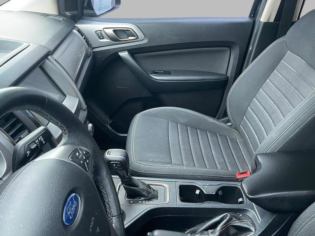 Certified 2021 Ford Ranger XLT w/ Equipment Group 301A Mid image 6