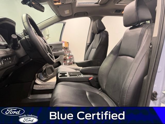 Used 2024 Honda Odyssey Touring image 19