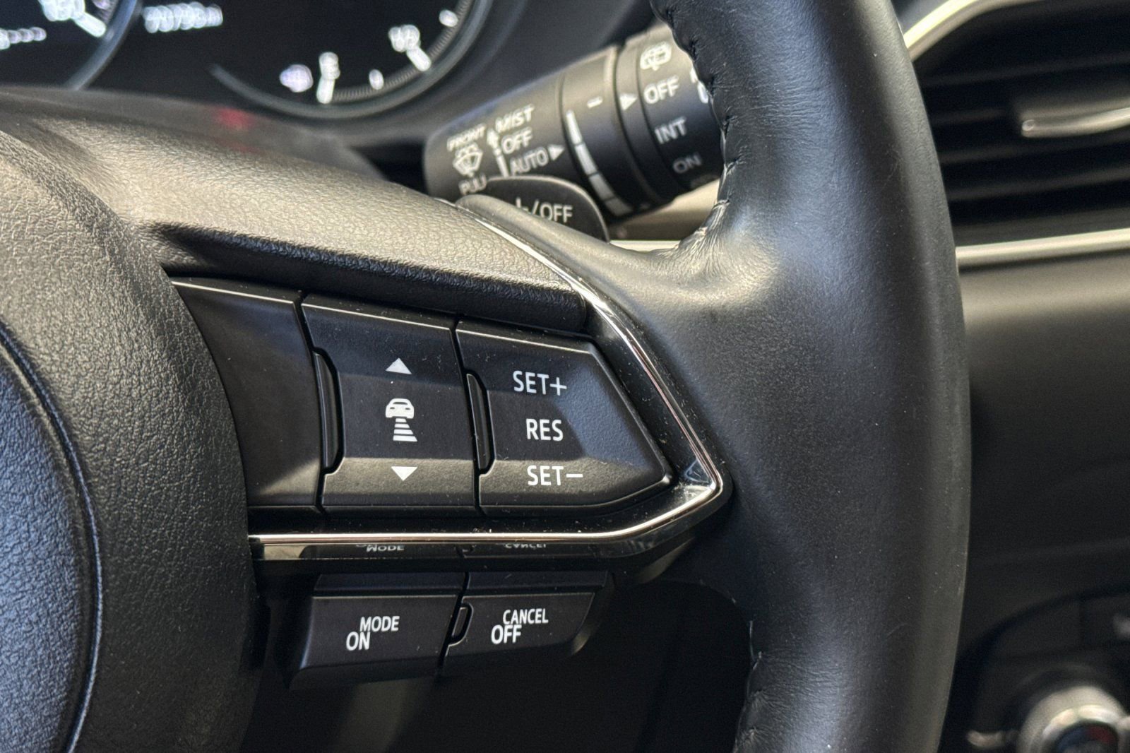 Used 2021 MAZDA CX-5 Grand Touring AWD/4WD image 28