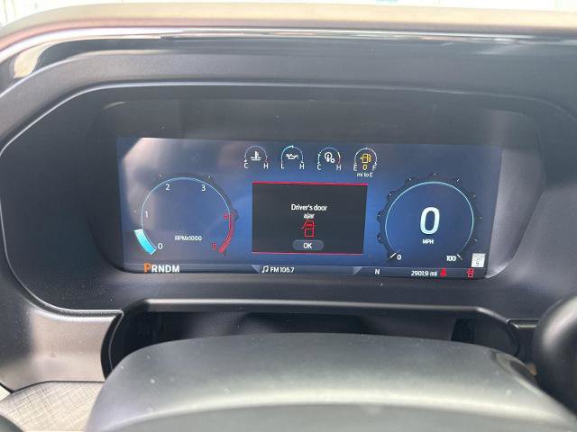 Certified 2026 Ford F250 King Ranch w/ Chrome Package image 11