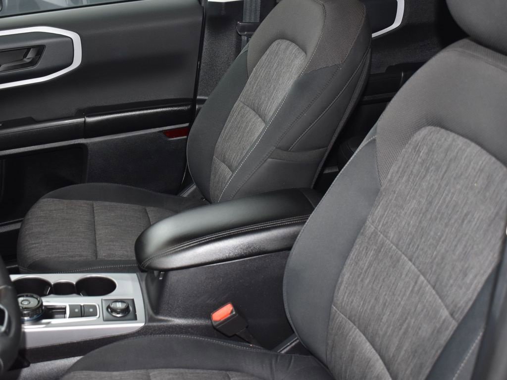 Certified 2023 Ford Bronco Sport Big Bend w/ Convenience Package image 7