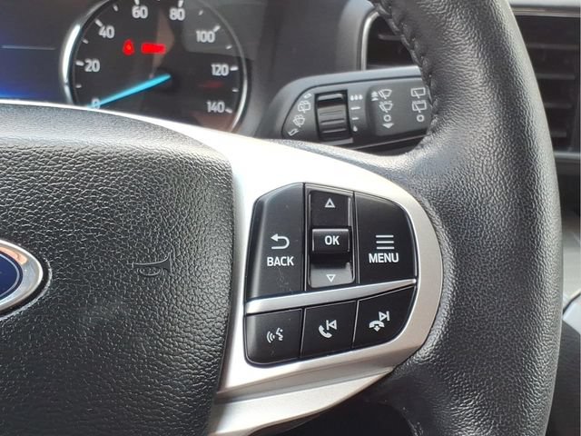 Certified 2023 Ford Explorer XLT w/ Equipment Group 202A AWD/4WD image 21
