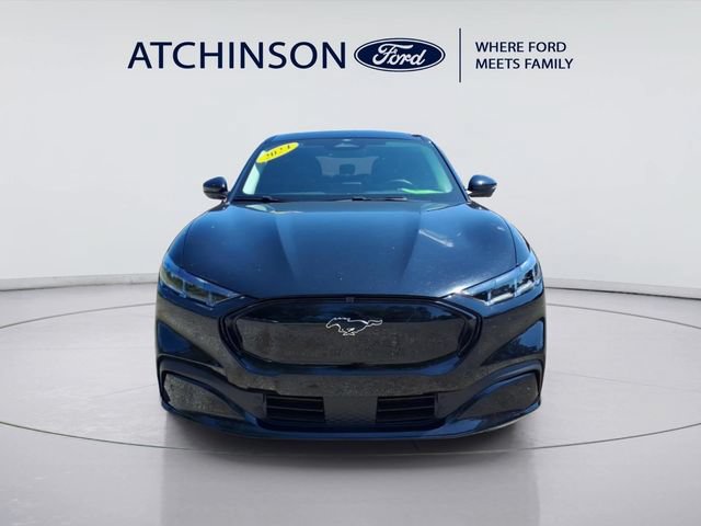 Certified 2024 Ford Mustang Mach-E Premium AWD/4WD image 2