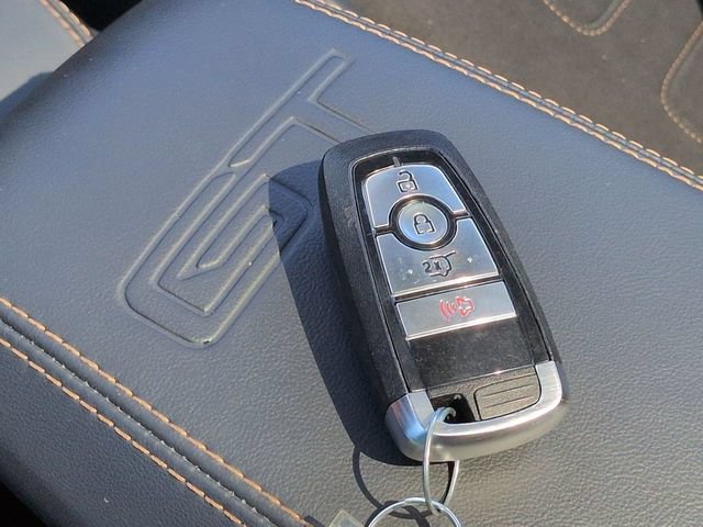 Certified 2023 Ford Mustang Mach-E GT AWD/4WD image 30