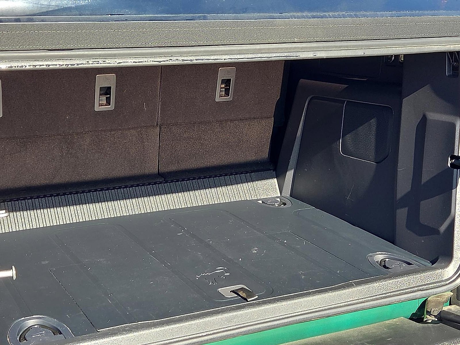 Certified 2024 Ford Bronco Big Bend image 8