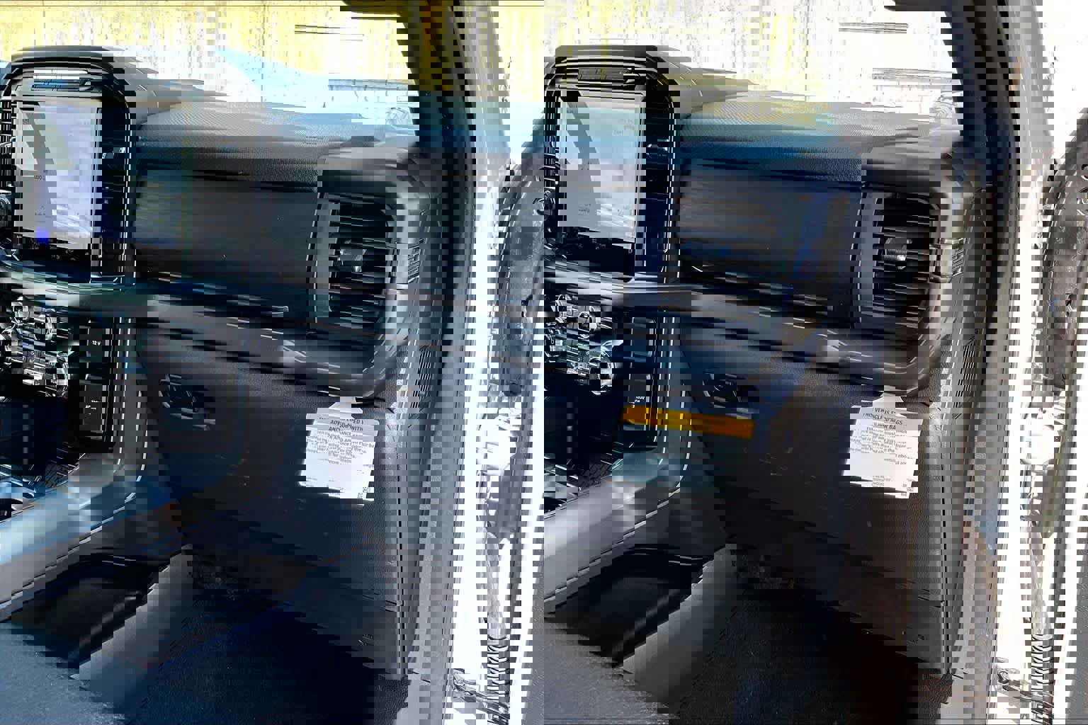 Certified 2024 Ford F150 XLT w/ Equipment Group 302A MID image 19