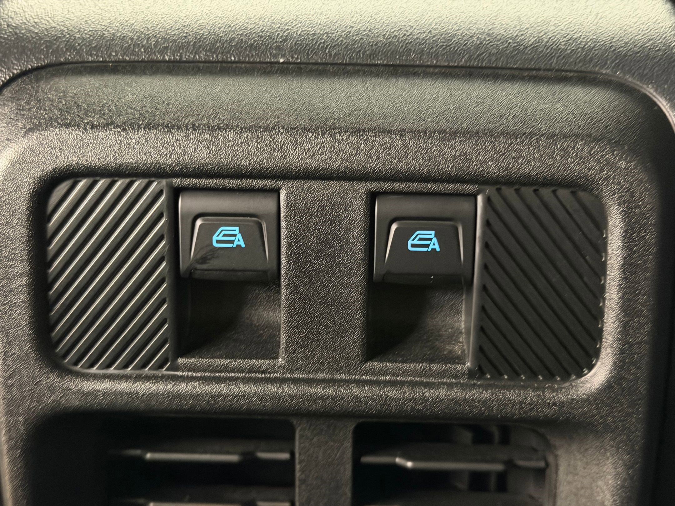 Certified 2025 Ford Bronco Big Bend image 22