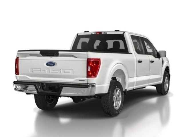 Certified 2023 Ford F150 XLT w/ Equipment Group 302A High AWD/4WD image 2