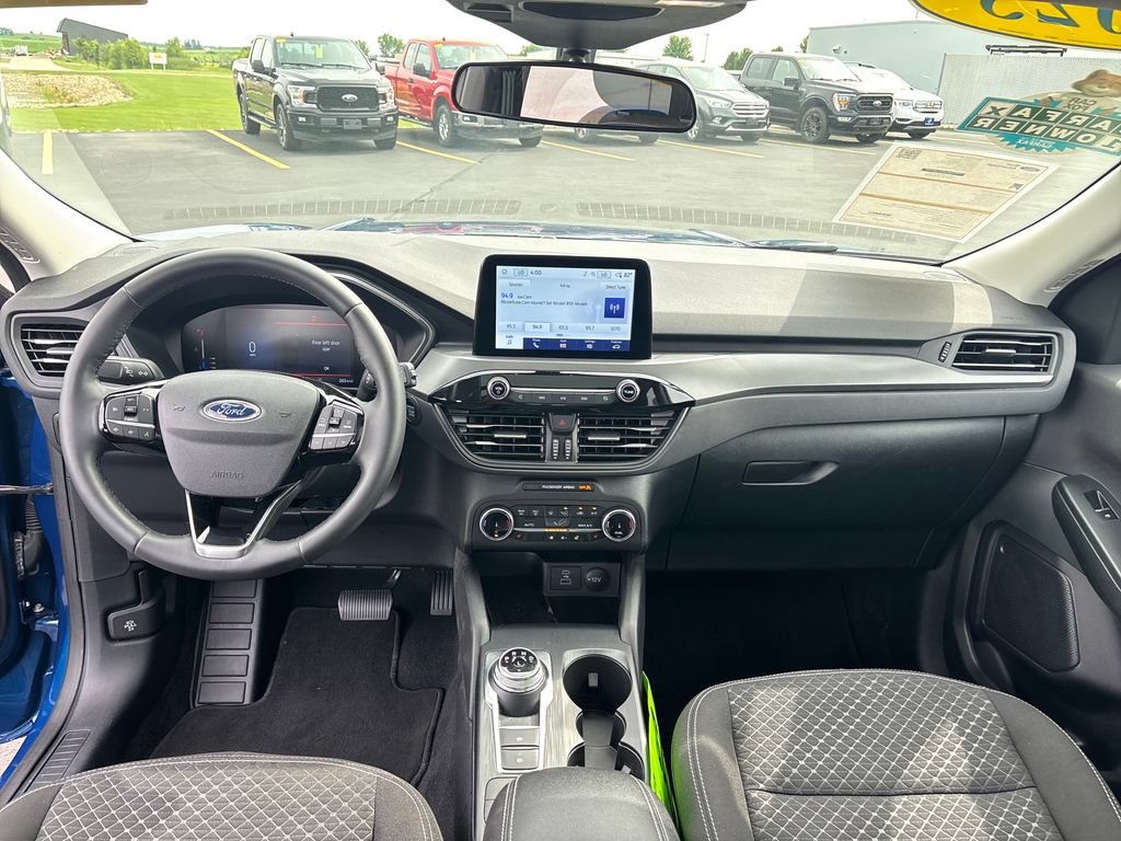 Certified 2023 Ford Escape Active AWD/4WD image 21