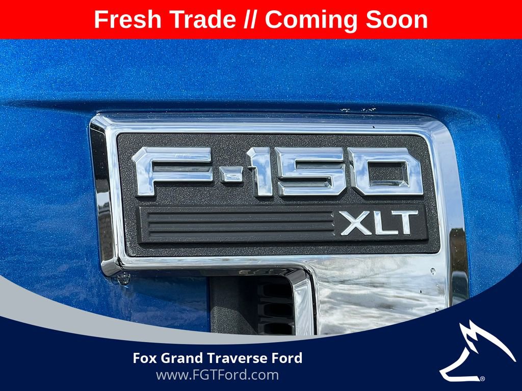 Certified 2022 Ford F150 XLT w/ XTR Package image 12