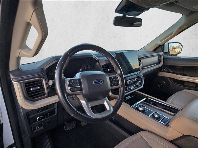 Certified 2024 Ford Expedition Max Limited image 9