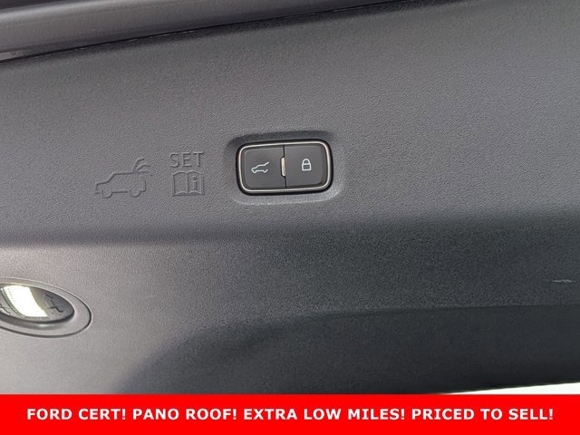 Certified 2025 Ford Expedition Max Active image 28