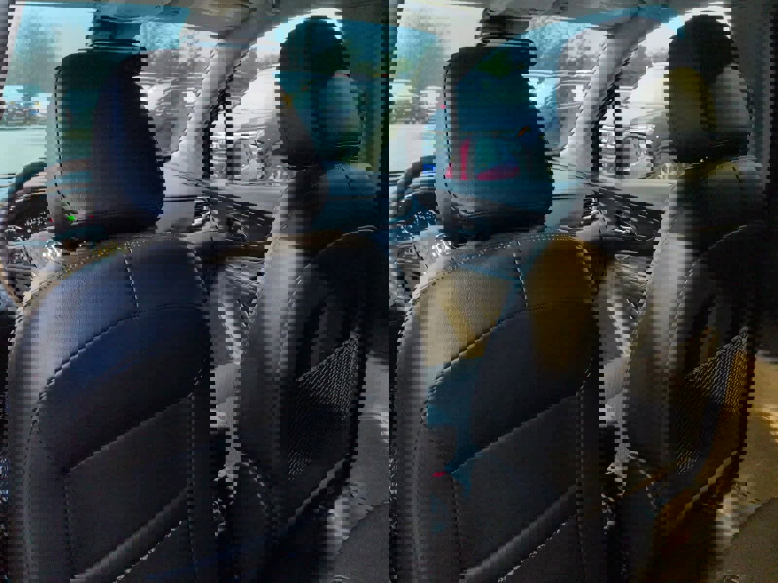 Used 2017 Buick Encore Preferred image 19