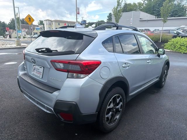 Used 2020 Subaru Crosstrek 2.0i Premium w/ Moonroof Package 1 AWD/4WD image 6