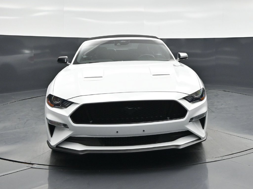 Certified 2021 Ford Mustang GT Premium w/ Equipment Group 401A RWD image 45