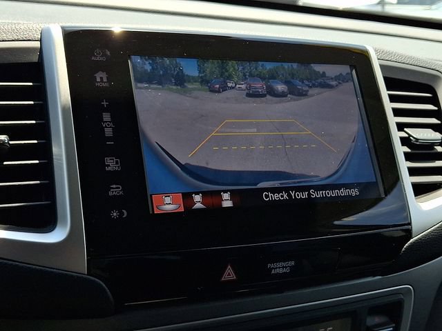 Used 2020 Honda Ridgeline Sport image 32