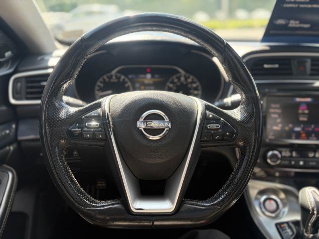 Used 2023 Nissan Maxima Platinum w/ Sport Mat Group FWD image 18