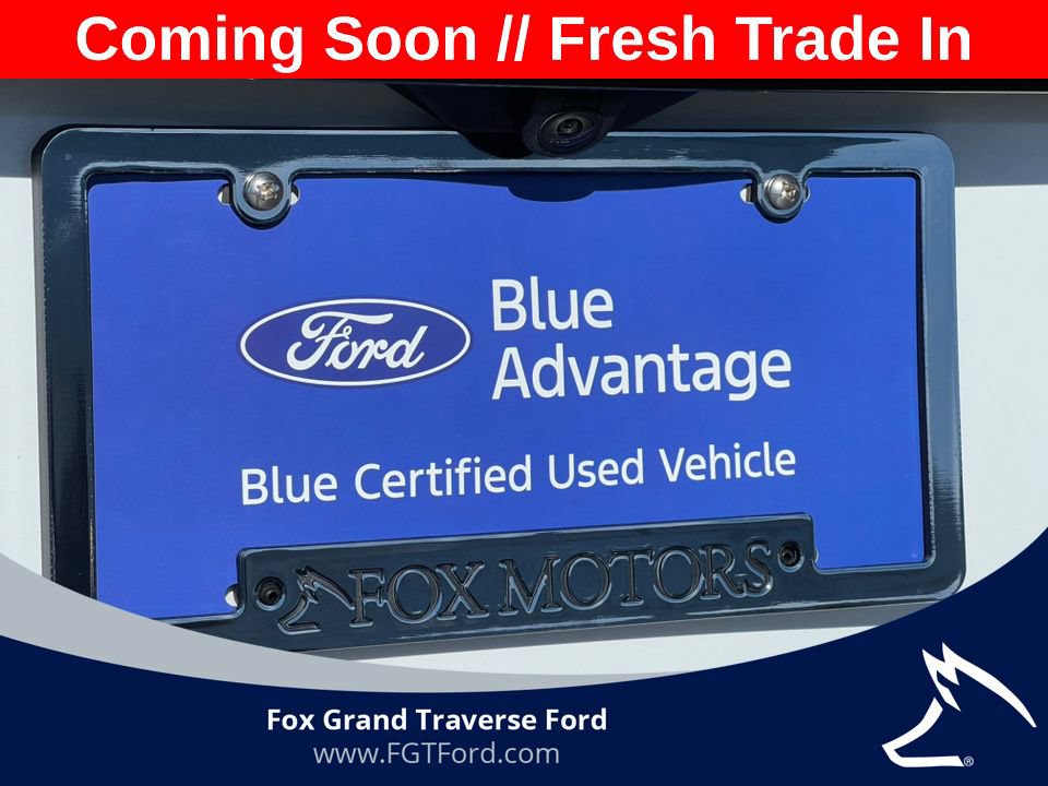 Certified 2024 Ford Edge SEL AWD/4WD image 37
