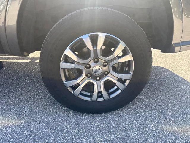 Certified 2019 Ford Ranger Lariat w/ Technology Package RWD image 15