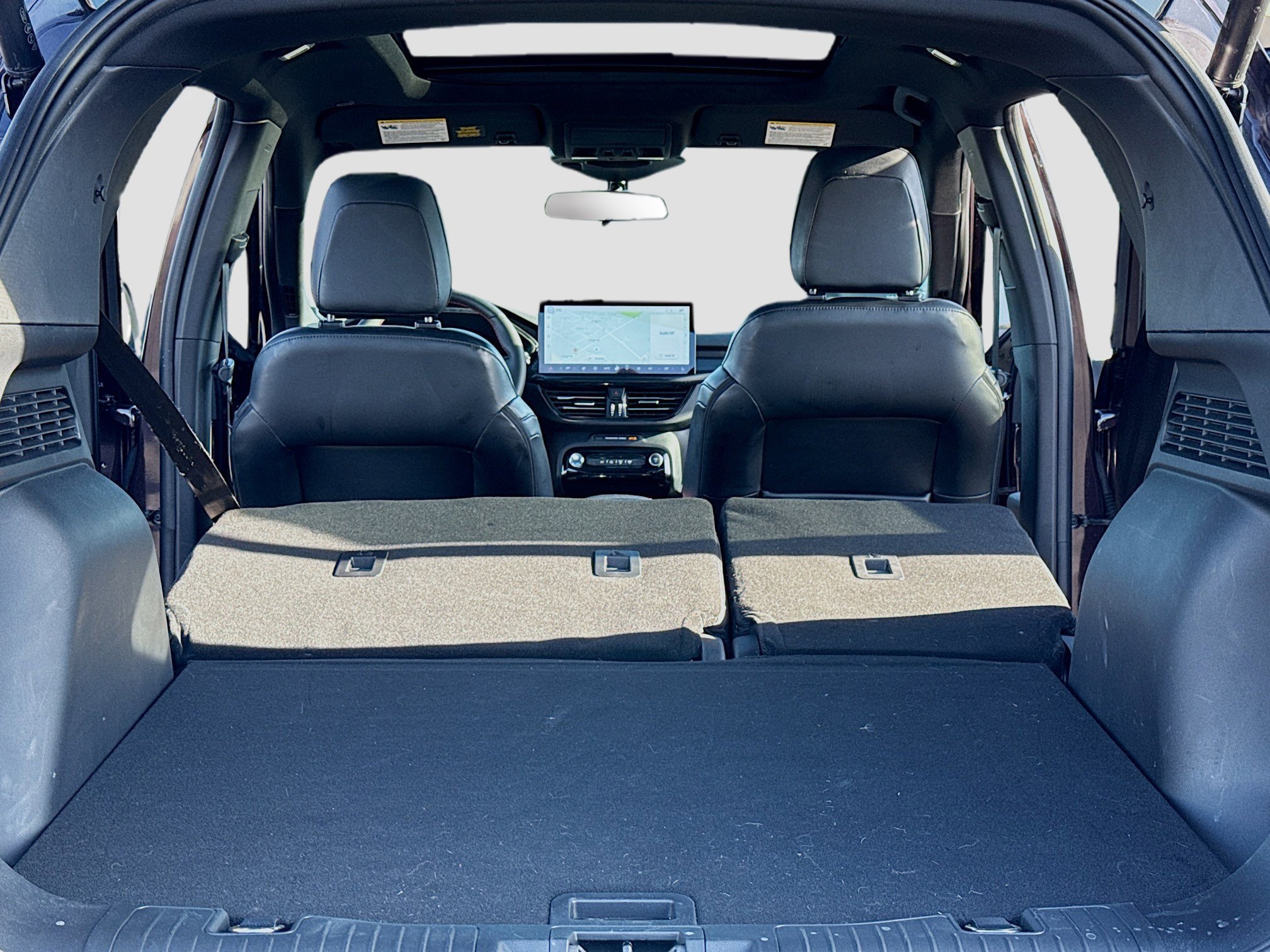 Certified 2023 Ford Escape ST-Line Select w/ Tech Pack #2 image 10