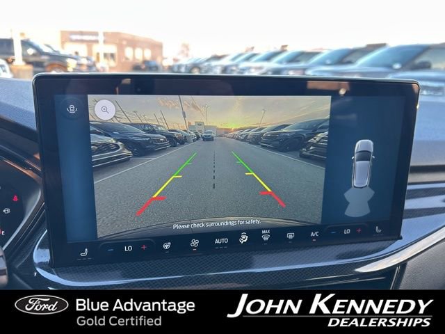 Certified 2023 Ford Escape ST-Line w/ Tech Pack #1 image 24