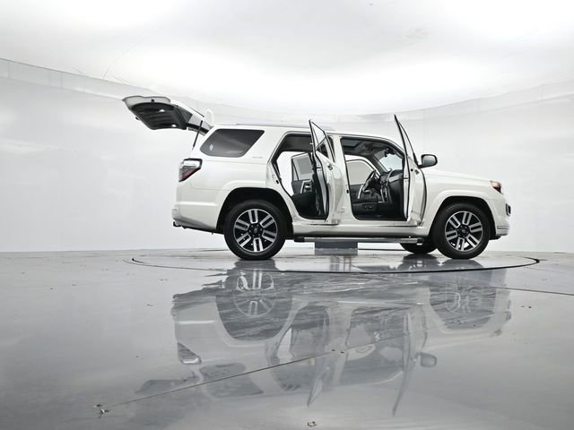 Used 2023 Toyota 4Runner Limited image 52