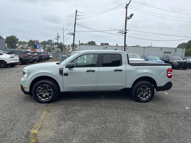 Certified 2022 Ford Maverick XLT image 2