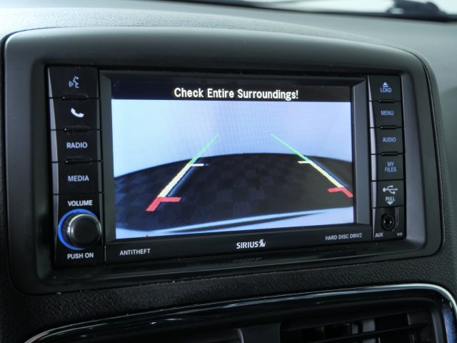 Used 2017 Dodge Grand Caravan GT FWD image 31