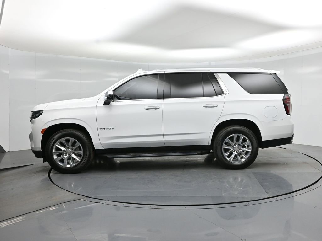 Used 2021 Chevrolet Tahoe Premier w/ Premium Package image 34