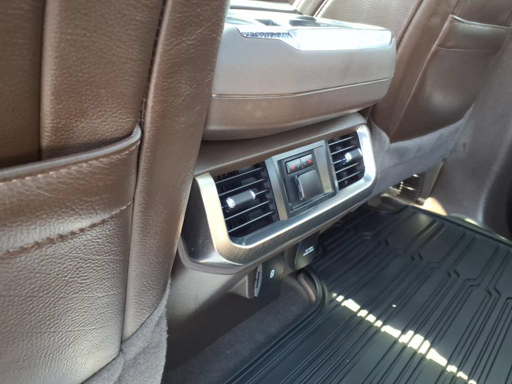 Certified 2022 Ford F150 King Ranch w/ Equipment Group 601A High AWD/4WD image 16