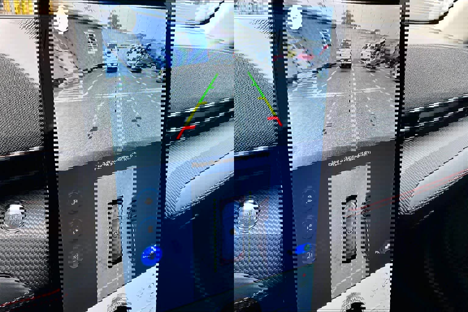 Certified 2025 Ford Mustang Mach-E Premium w/ Sport Appearance Package image 29