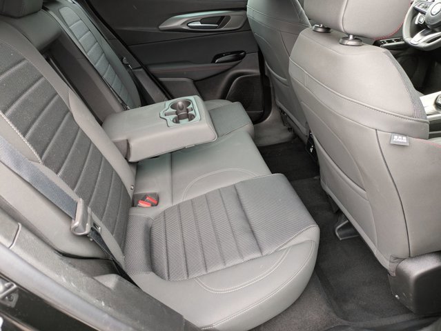 Used 2024 Dodge Hornet R/T AWD/4WD image 23
