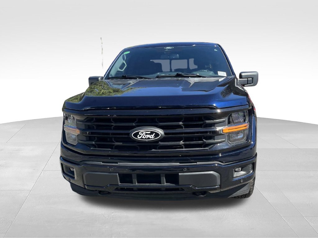 Certified 2024 Ford F150 XLT w/ Equipment Group 302A MID AWD/4WD image 10
