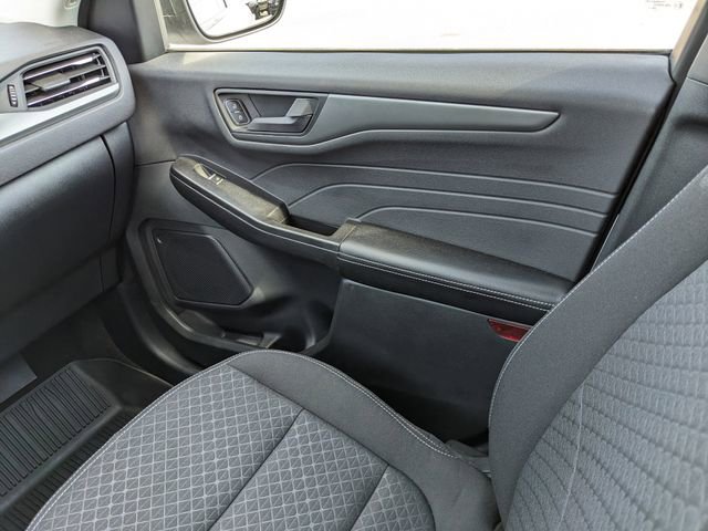 Certified 2025 Ford Escape Active image 18