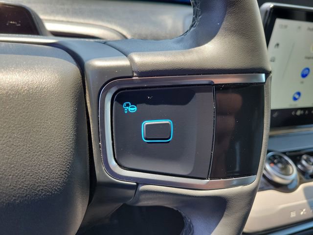 Certified 2025 Ford Expedition Max Active AWD/4WD image 6