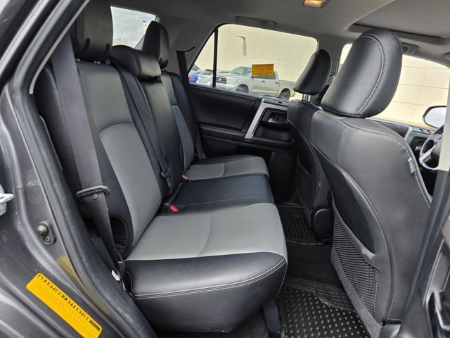 Used 2019 Toyota 4Runner SR5 Premium image 27