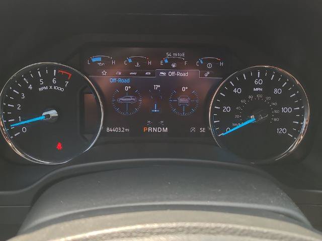 Certified 2020 Ford Expedition XLT w/ Equipment Group 202A RWD image 6