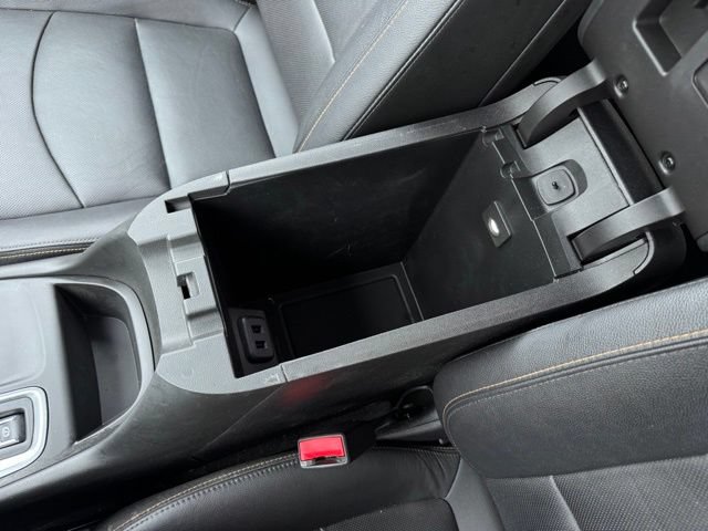 Used 2018 Chevrolet Equinox Premier AWD/4WD image 20