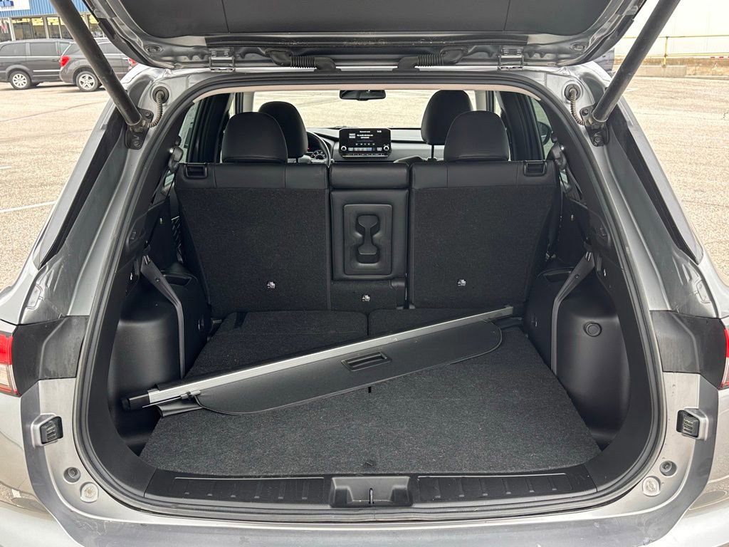 Used 2022 Mitsubishi Outlander SEL AWD/4WD image 16