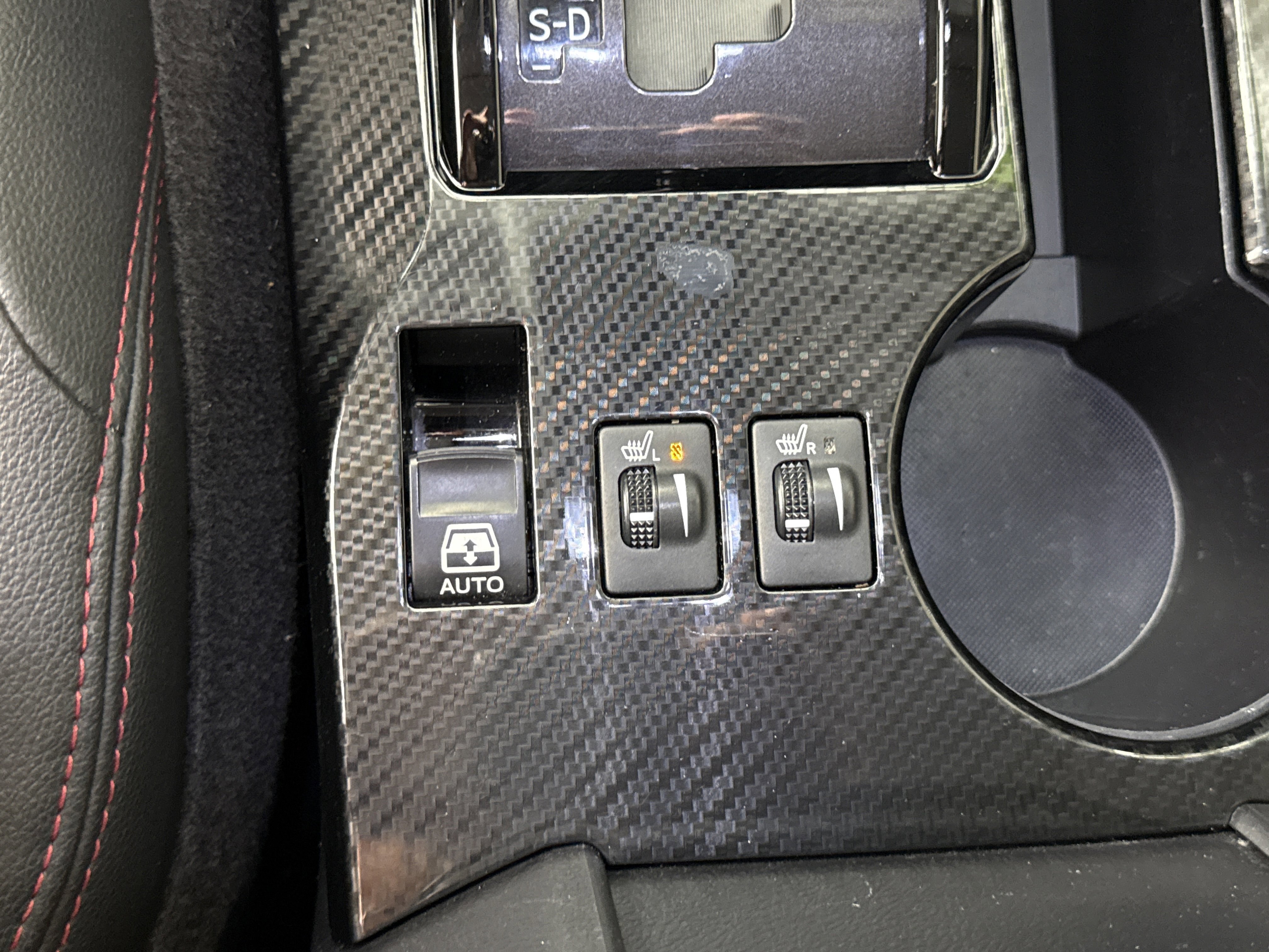 Used 2020 Toyota 4Runner TRD Pro AWD/4WD image 24