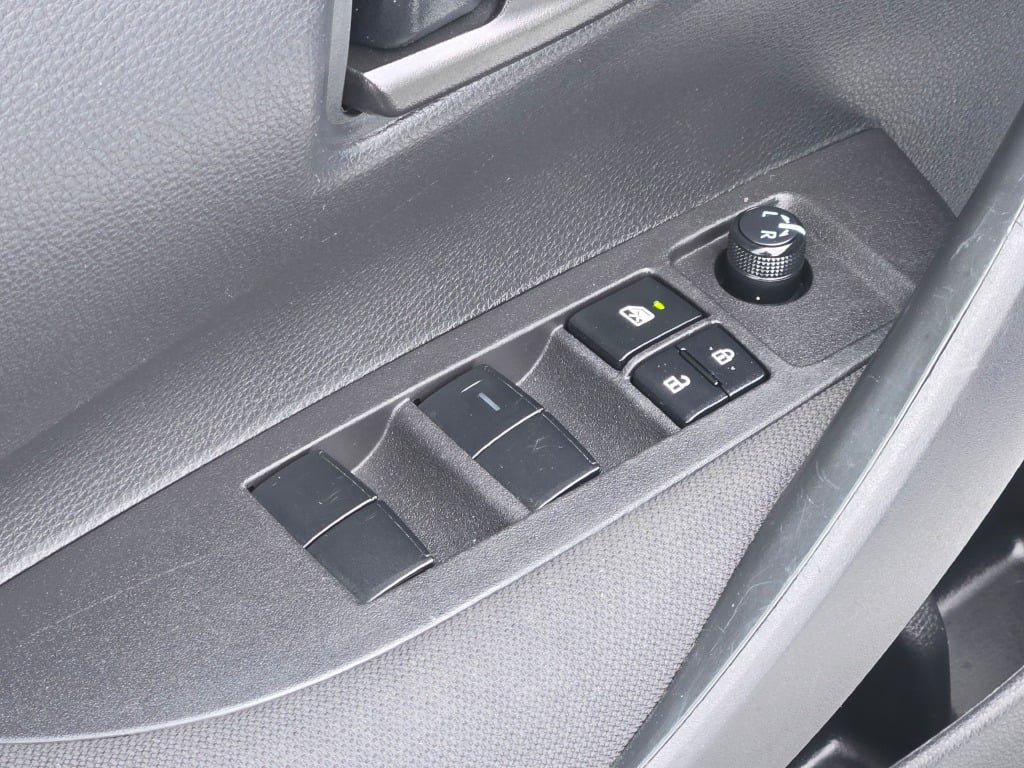 Used 2024 Toyota Corolla LE FWD image 16