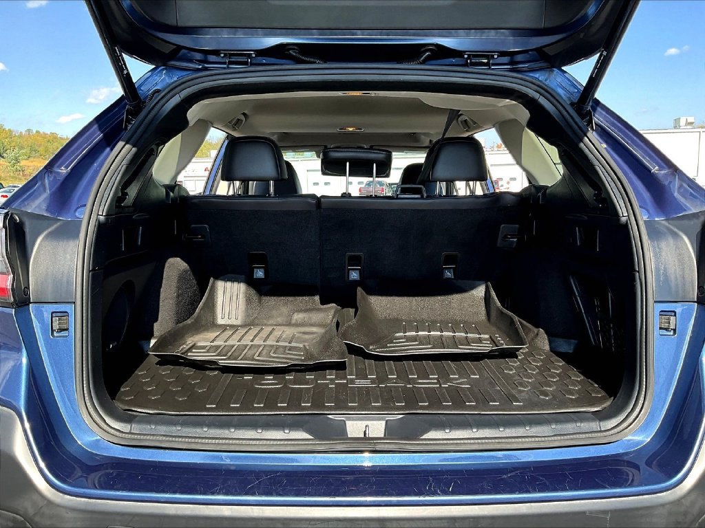 Used 2021 Subaru Outback Limited AWD/4WD image 26