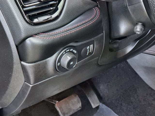 Used 2021 Dodge Durango R/T w/ Blacktop Package AWD/4WD image 10