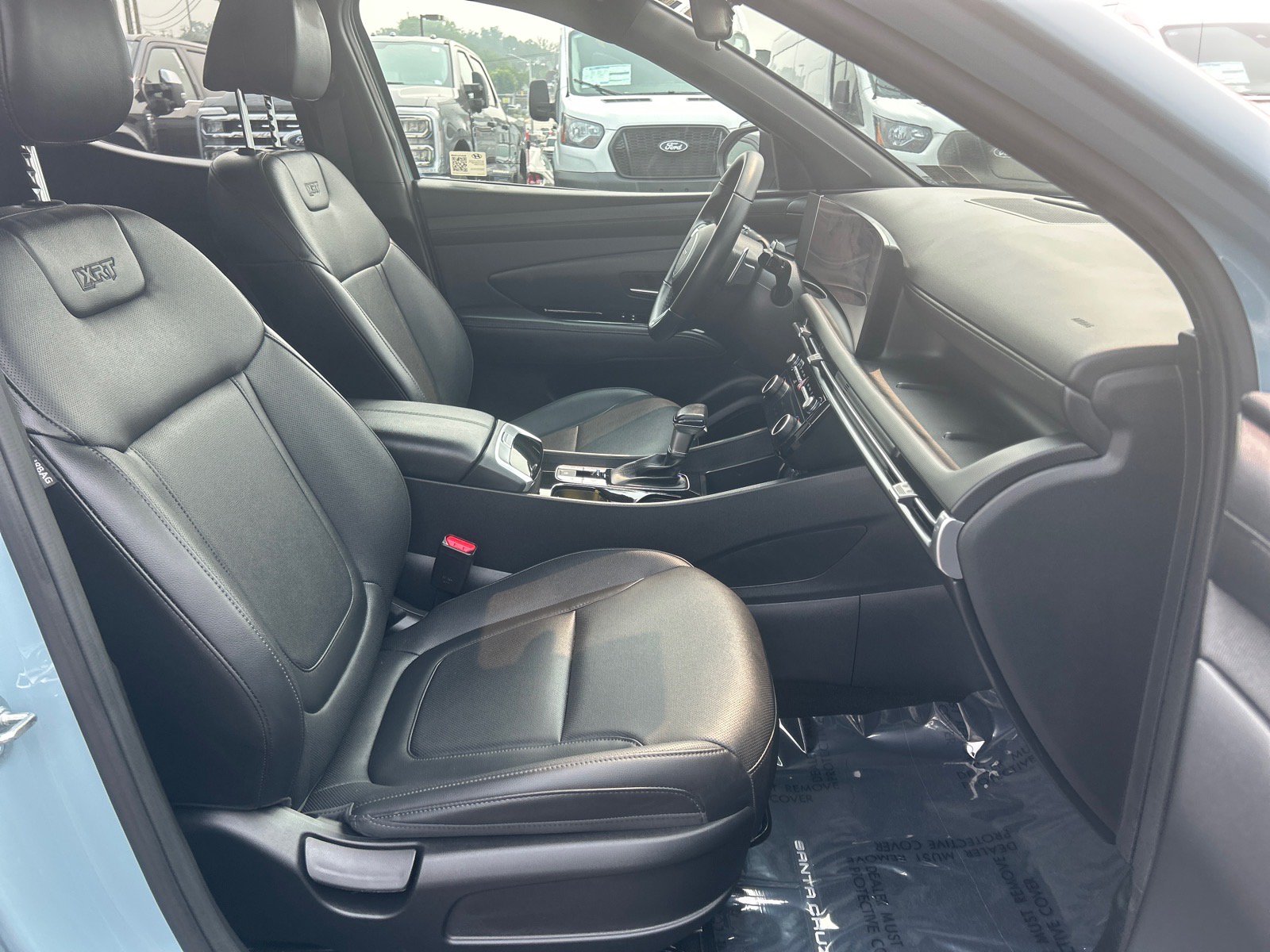 Used 2025 Hyundai Santa Cruz XRT AWD/4WD image 19