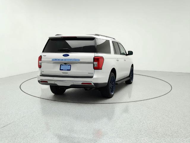 Certified 2024 Ford Expedition Max XLT RWD image 7