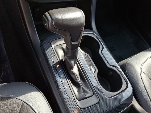 Used 2018 Chevrolet Colorado Z71 image 14