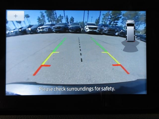 Certified 2022 Ford Transit Connect XL image 20