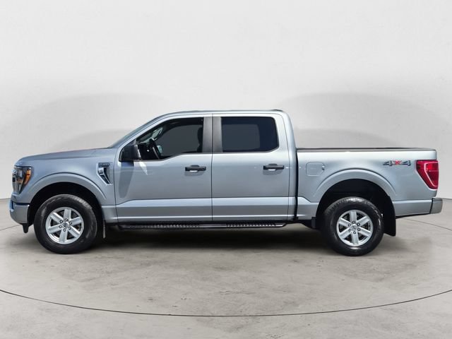 Certified 2023 Ford F150 XLT AWD/4WD image 8