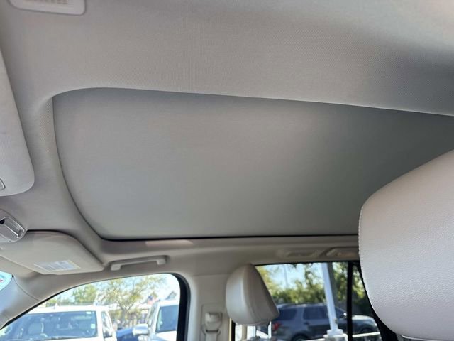 Certified 2024 Ford Expedition Max Limited image 22